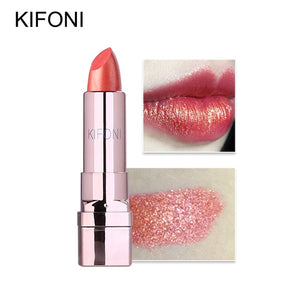 New Arrival KIFONI brand makeup beauty matte lipstick long lasting.