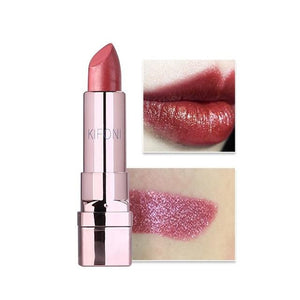 New Arrival KIFONI brand makeup beauty matte lipstick long lasting.