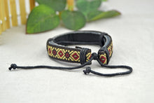 Load image into Gallery viewer, Cotton Bracelet Accessories Original Handmade Jewelry.