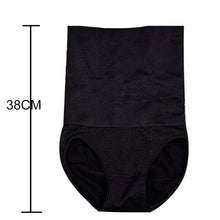 Load image into Gallery viewer, Seamless Women Shapers High Waist Slimming Tummy Control  Underwear