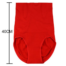 Load image into Gallery viewer, Seamless Women Shapers High Waist Slimming Tummy Control  Underwear