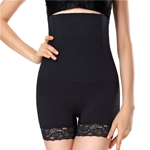 Seamless Sheath Women Body Shaper Control Panties Slimming Shapewear