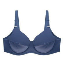 Load image into Gallery viewer, Large Size Sexy Bras Ultra Thin Soft Sleepwear 36C 36D 38C 38D 38E 40C 40D 40E 42C 42D 42E 44D 46E 48E