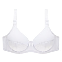 Load image into Gallery viewer, Large Size Sexy Bras Ultra Thin Soft Sleepwear 36C 36D 38C 38D 38E 40C 40D 40E 42C 42D 42E 44D 46E 48E