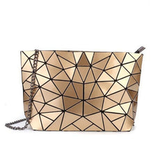 Load image into Gallery viewer, 2019 Fashion Bao Women luxury Handbag Beach Silver Bag