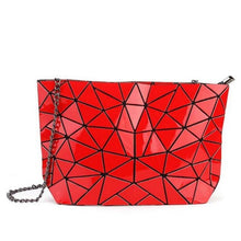 Load image into Gallery viewer, 2019 Fashion Bao Women luxury Handbag Beach Silver Bag