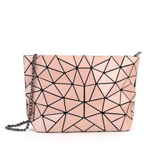 Load image into Gallery viewer, 2019 Fashion Bao Women luxury Handbag Beach Silver Bag