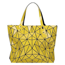 Load image into Gallery viewer, 2019 Fashion Bao Women luxury Handbag Beach Silver Bag