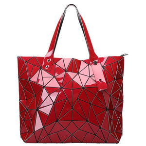 2019 Fashion Bao Women luxury Handbag Beach Silver Bag