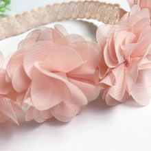 Load image into Gallery viewer, Sweet Headwear Hair accessories for Children Newborn/ Toddler.