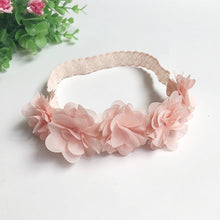 Load image into Gallery viewer, Sweet Headwear Hair accessories for Children Newborn/ Toddler.