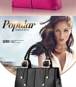 Most popular messenger bag women designer luxury shoulder bag