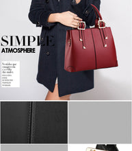 Load image into Gallery viewer, Most popular messenger bag women designer luxury shoulder bag
