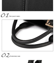 Load image into Gallery viewer, Most popular messenger bag women designer luxury shoulder bag
