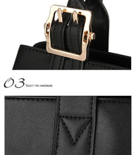 Load image into Gallery viewer, Most popular messenger bag women designer luxury shoulder bag