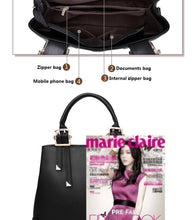 Load image into Gallery viewer, Most popular messenger bag women designer luxury shoulder bag