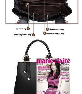 Most popular messenger bag women designer luxury shoulder bag