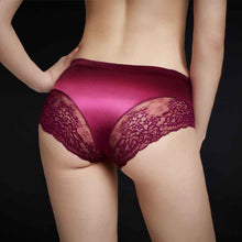 Load image into Gallery viewer, Women sexy lace underpants Seamless Panty