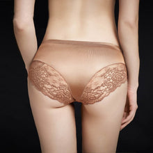 Load image into Gallery viewer, Women sexy lace underpants Seamless Panty