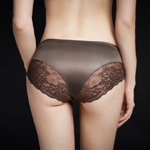 Load image into Gallery viewer, Women sexy lace underpants Seamless Panty