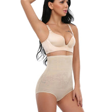 Load image into Gallery viewer, Womens Shapewear Panties Bodysuit