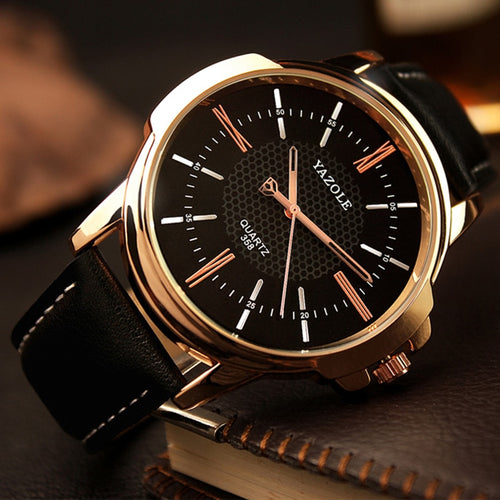 Luxury Famous Men Watch