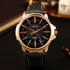 Luxury Famous Men Watch