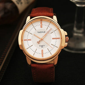 Luxury Famous Men Watch