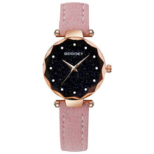 Load image into Gallery viewer, Rhinestone Design Watch