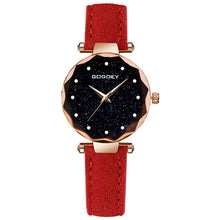 Load image into Gallery viewer, Rhinestone Design Watch