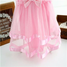 Load image into Gallery viewer, Summer Girls Wedding&amp;Birthday Party One-Piece Dresses