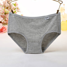 Load image into Gallery viewer, New Underwear Women Sexy Panties Plus Size Briefs Girl