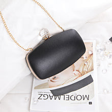 Load image into Gallery viewer, LYKANEFU Luxury Women Evening Clutch Purse.