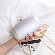 Load image into Gallery viewer, LYKANEFU Luxury Women Evening Clutch Purse.