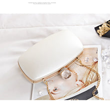 Load image into Gallery viewer, LYKANEFU Luxury Women Evening Clutch Purse.