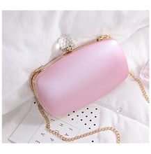 Load image into Gallery viewer, LYKANEFU Luxury Women Evening Clutch Purse.