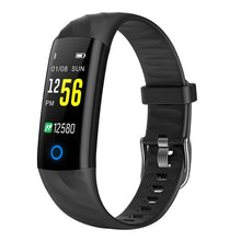 Load image into Gallery viewer, Sports Smart Watch Women Men Montre Fitness Heart Rate Monitor Blood Pressure