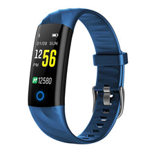 Load image into Gallery viewer, Sports Smart Watch Women Men Montre Fitness Heart Rate Monitor Blood Pressure