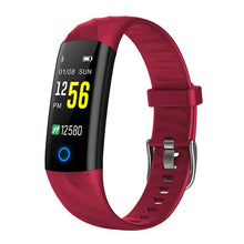 Load image into Gallery viewer, Sports Smart Watch Women Men Montre Fitness Heart Rate Monitor Blood Pressure