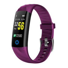 Load image into Gallery viewer, Sports Smart Watch Women Men Montre Fitness Heart Rate Monitor Blood Pressure