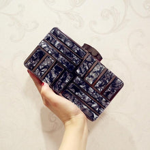 Load image into Gallery viewer, Luxury Brand Design Acrylic Decoration Clutch Evening Bags