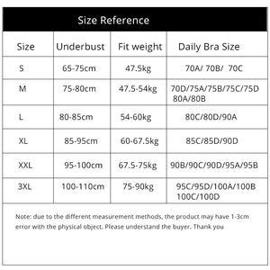 3pcs/set bra With Pads Seamless push up bra plus size XXXL underwear wireless Active Bra black/white Drop shipping