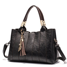 Load image into Gallery viewer, MIYACO Vintage Women Handbag Luxury
