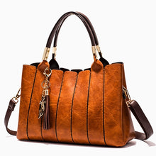 Load image into Gallery viewer, MIYACO Vintage Women Handbag Luxury