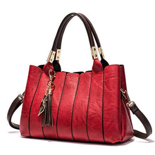 Load image into Gallery viewer, MIYACO Vintage Women Handbag Luxury