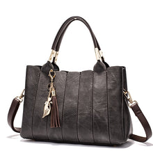Load image into Gallery viewer, MIYACO Vintage Women Handbag Luxury