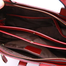 Load image into Gallery viewer, Luxury High Quality Genuine Leather Women&#39;s Bag Crocodile-head Embossing Cowhide Leather Handbag Large Capacity Shoulder Bag