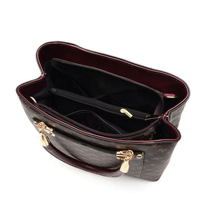 Designer Brand Women Leather Bag