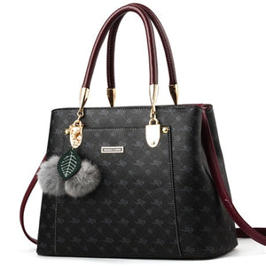 Designer Brand Women Leather Bag