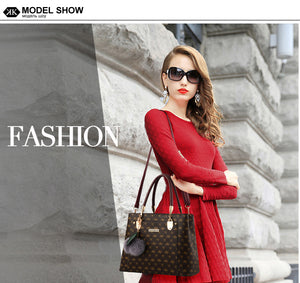 Designer Brand Women Leather Bag